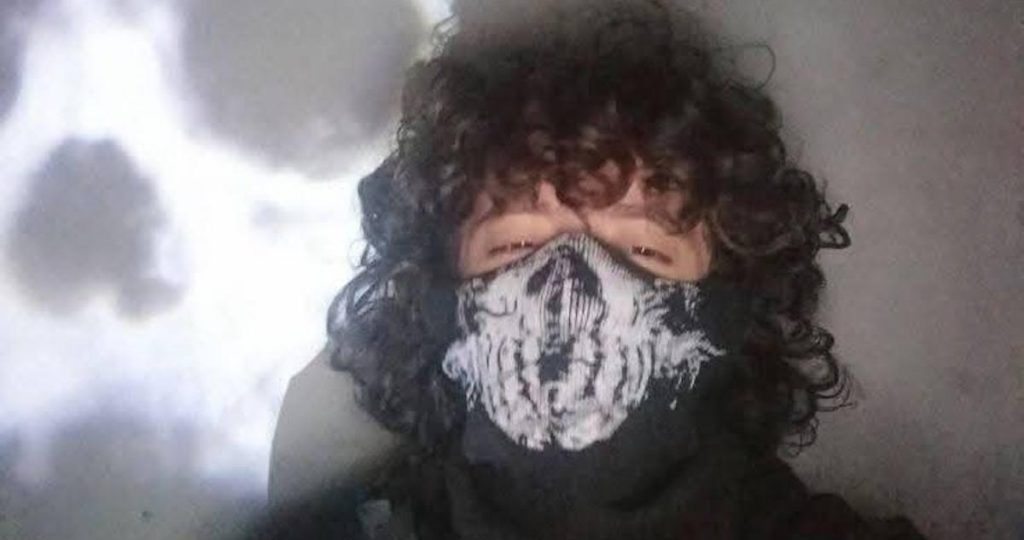 Lex Ashton: Revelan trastornos psicológicos del asesino del CCH Sur