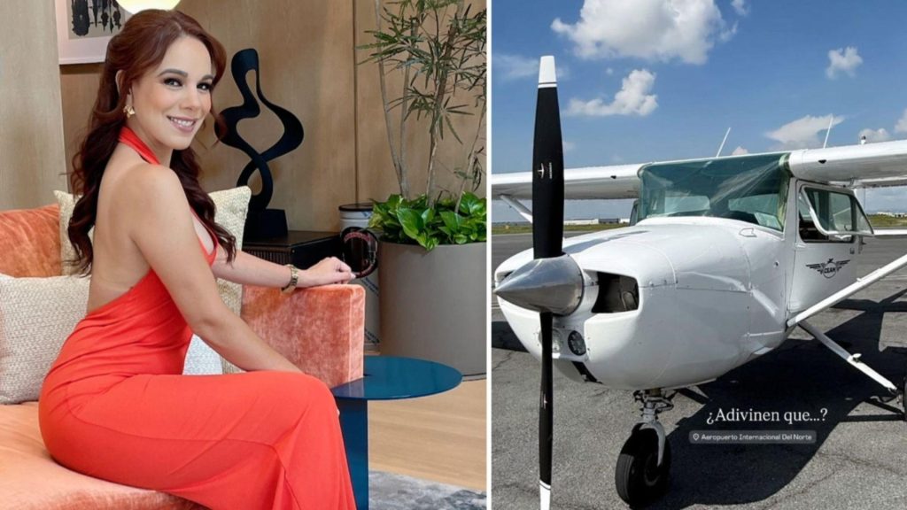 Linet Puente devastada por la muerte de Débora Estrella: "Es demasiado triste"