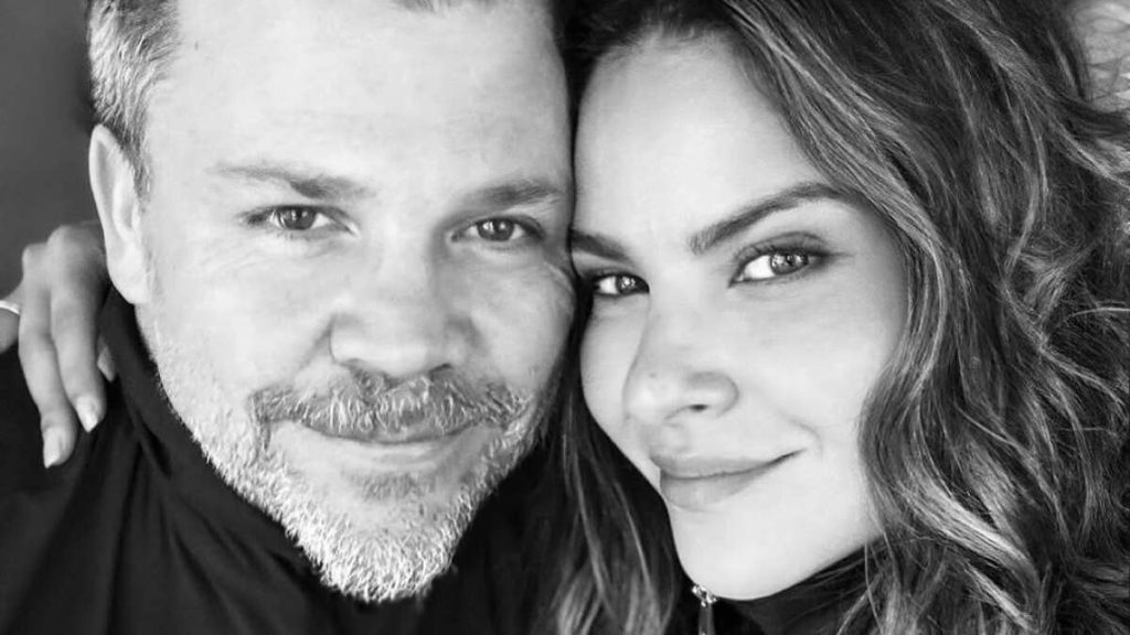 Litzy suspende su boda con el chef Poncho Cadena: ¿Qué pasó?