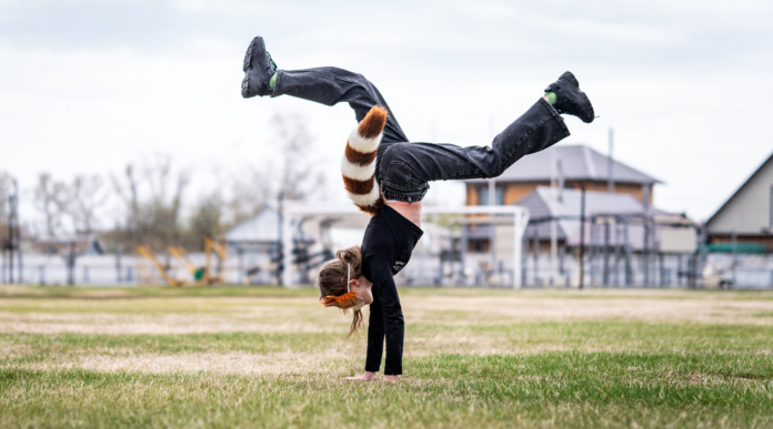 Los quadrobics- La extraña tendencia fitness que imita a los animales y sus riesgos Los quadrobics: La extraña tendencia fitness que imita a los animales y sus riesgos