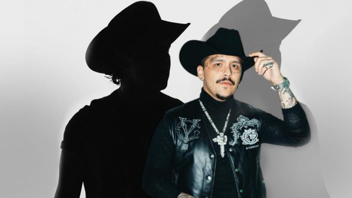 Lucero y Christian Nodal- Inesperada colaboración en portada de revista Lucero y Christian Nodal: Inesperada colaboración en portada de revista