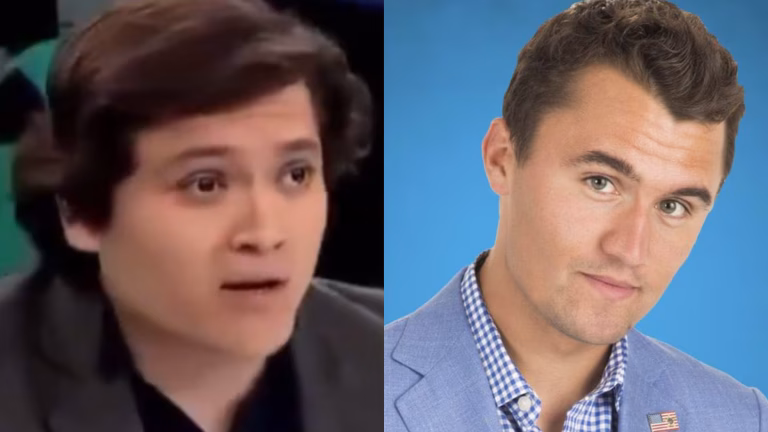 Polémica sobre Charlie Kirk fuerza renuncia de Salvador Ramírez en Morena