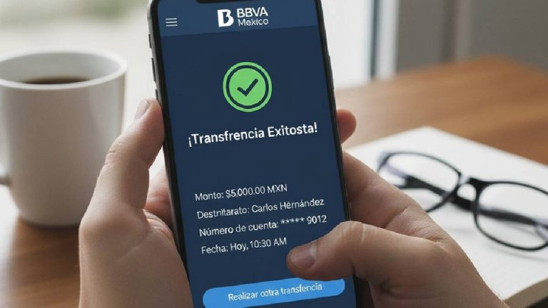 MTU: Protege tu dinero limitando tus transferencias antes de octubre