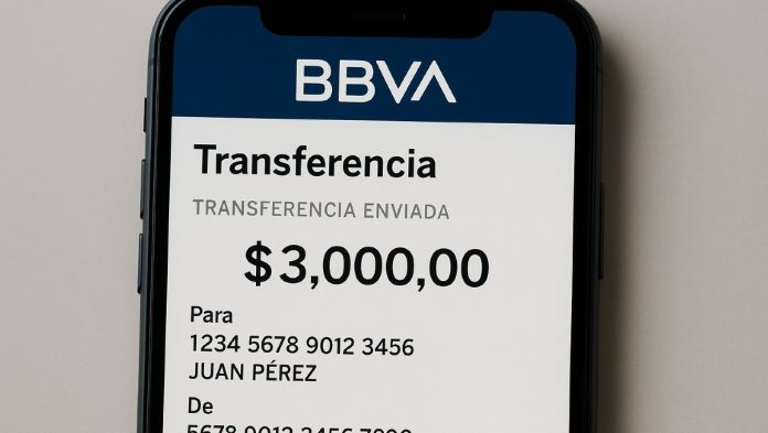 MTU en BBVA: Guía para modificar tu límite de transferencias