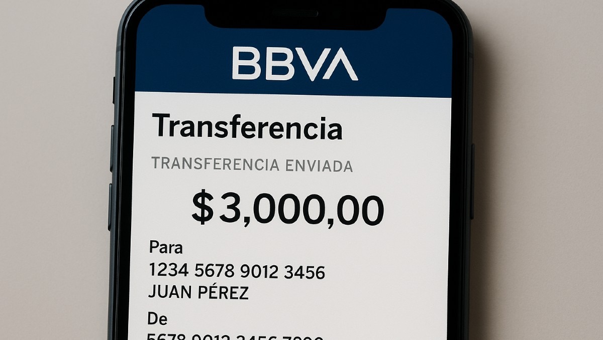 MTU en BBVA: Guía para modificar tu límite de transferencias
