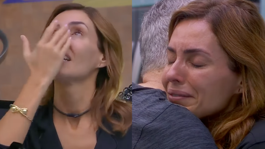 Mar Contreras en crisis: Teme juicios en "La Casa de los Famosos"