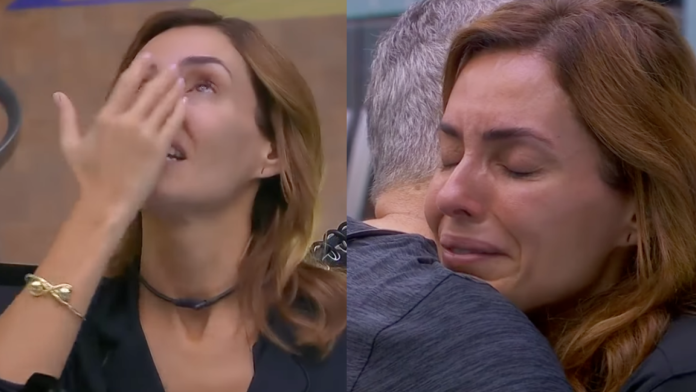 Mar Contreras en crisis: Teme juicios en "La Casa de los Famosos"