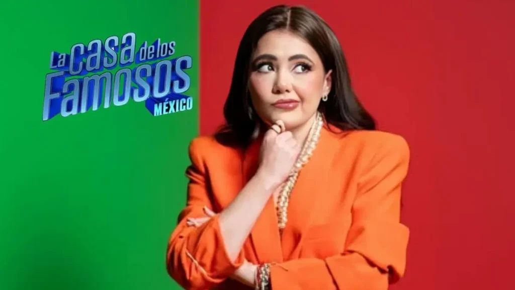 Mariana Botas envía mensaje tras su controvertida salida de LCDLF México