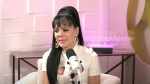 Maribel Guardia revela abuso infantil en emotivo mensaje