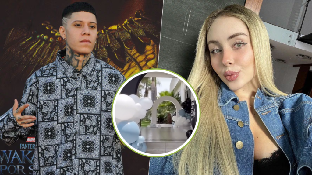 Maya Nazor en Puerto Rico: Las críticas por sus gastos y la pensión de Luka