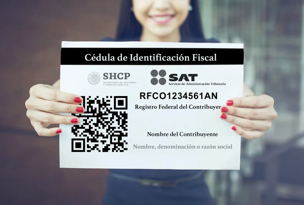 México: Nueva estrategia contra ‘factureros’ endurece inscripción al RFC