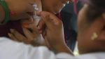 México intensifica acciones de salud: Semana Nacional y vacunación ante sarampión