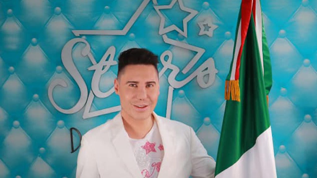 Micky Hair y Daniel Urquiza: El trágico destino de estilistas famosos