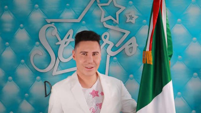 Micky Hair y Daniel Urquiza- El trágico destino de estilistas famosos Micky Hair y Daniel Urquiza: El trágico destino de estilistas famosos
