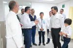 Yucatán a la vanguardia con inversión millonaria en equipo médico de alta especialidad