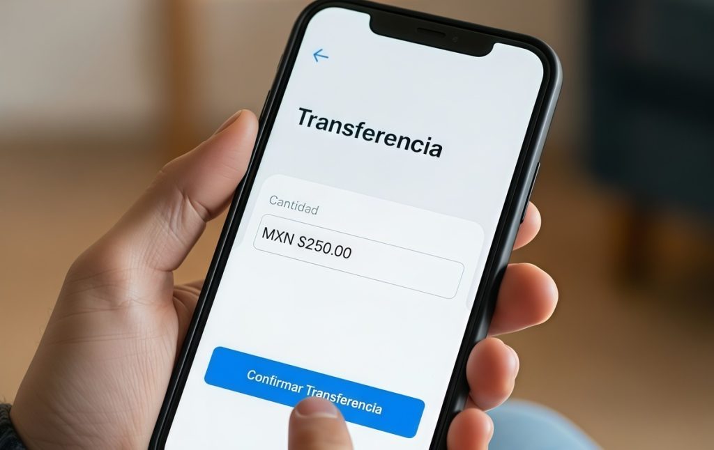 Monto transaccional del usuario (MTU): La nueva era de seguridad digital bancaria en méxico