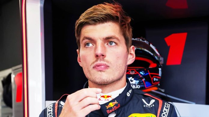 Monza 2025- La carrera crucial de Max Verstappen en el Gran Premio de Italia Monza 2025: La carrera crucial de Max Verstappen en el Gran Premio de Italia