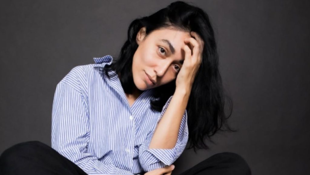 Muere Ariadnalí de la Peña, joven actriz de teatro y televisión