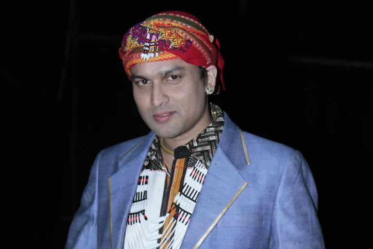 Muere Zubeen Garg, ícono musical de India, a los 52 años en Singapur