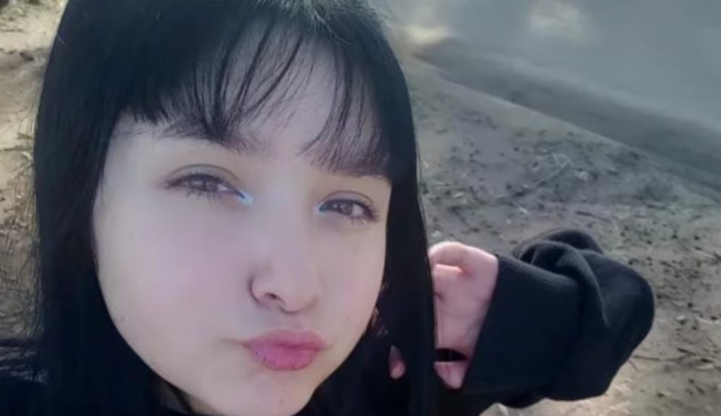 Nahiara Gordillo: La misteriosa desaparición de la quinceañera y sus mensajes