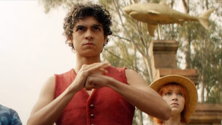Netflix revela avances de One Piece Live Action: Fans enloquecen
