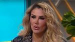 Ninel Conde obtiene orden de restricción contra Javier Ceriani por daño a su reputación
