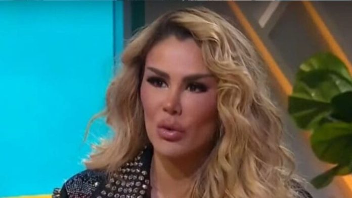 Ninel Conde obtiene orden de restricción contra Javier Ceriani por daño a su reputación Ninel Conde obtiene orden de restricción contra Javier Ceriani por daño a su reputación