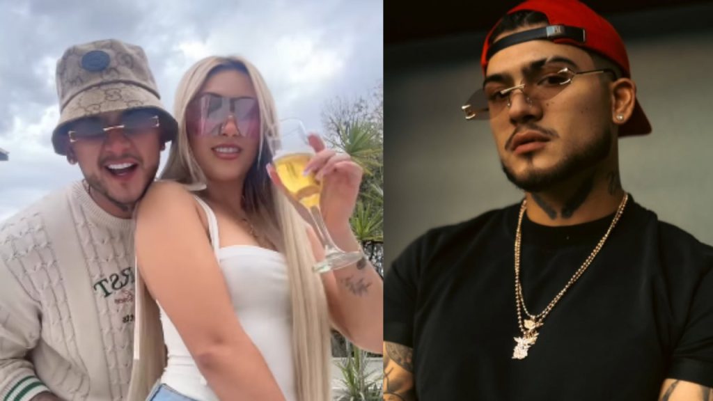 "Odio a México": Reacción a la muerte de B King en el Estado de México