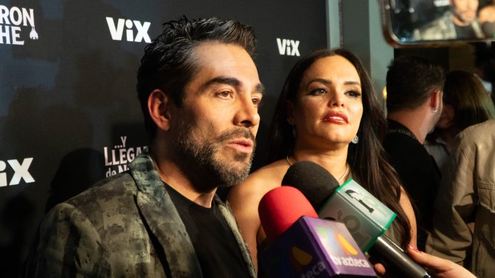 Omar Chaparro y ‘La Mojarrita’- La verdad detrás de la infidelidad en su matrimonio Omar Chaparro y ‘La Mojarrita’: La verdad detrás de la infidelidad en su matrimonio
