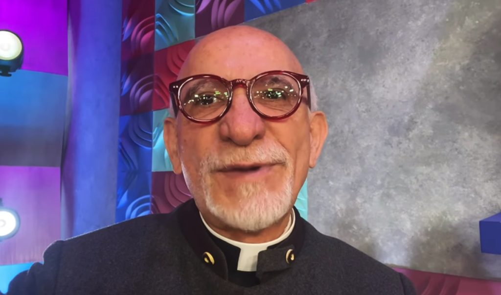 Padre José de Jesús Aguilar: Agredido a golpes, le rompen dientes y afecta su habla