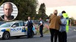 Padre que mantuvo a sus hijos ocultos por 4 años muere en tiroteo en Nueva Zelanda