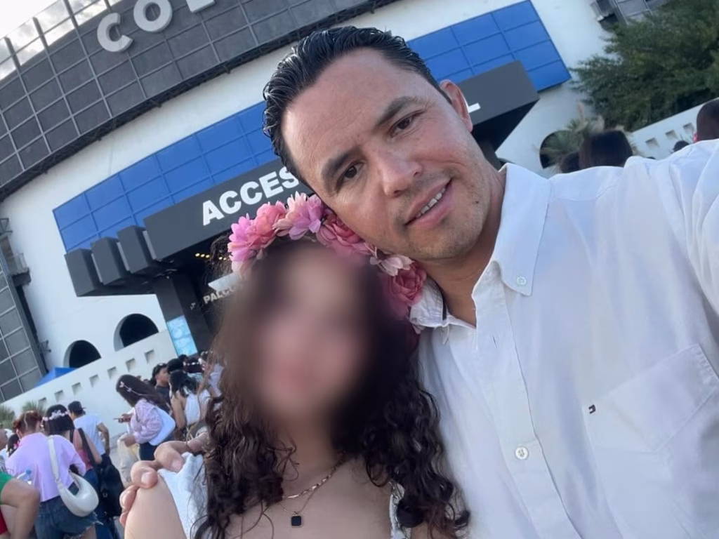 Paloma Nicole: Sueño truncado tras cirugía estética a los 14 en Durango