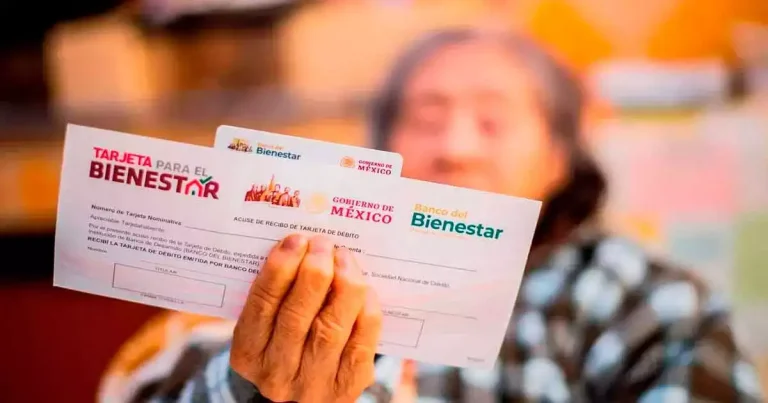 Pensión Bienestar: Todo lo que debes saber del pago de septiembre 2025