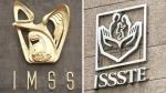 Pensiones IMSS e ISSSTE en octubre de 2025: fechas, depósitos y dudas resueltas
