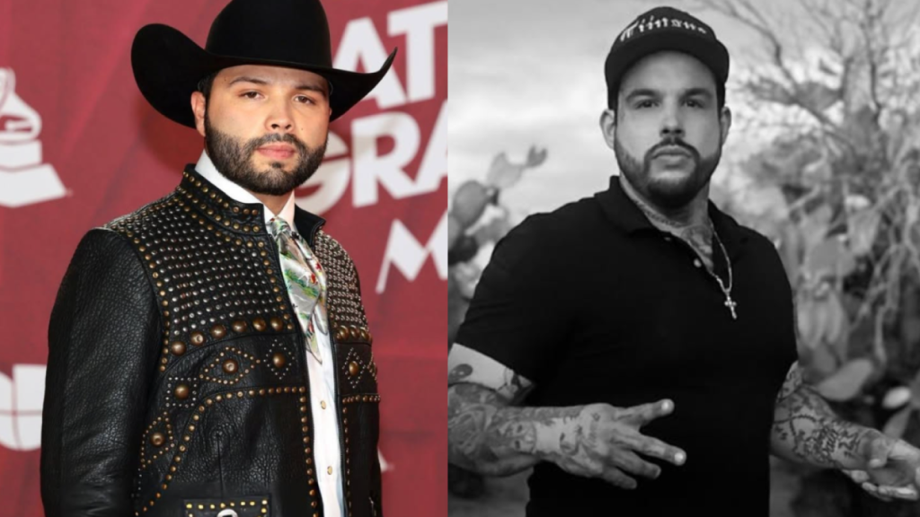 Pleito familiar: Leonardo Aguilar y Emiliano se confrontan públicamente