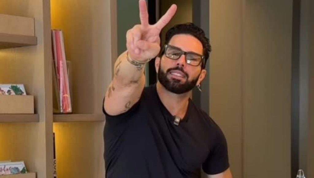 Poncho De Nigris responde a acusaciones de El Parce Regio