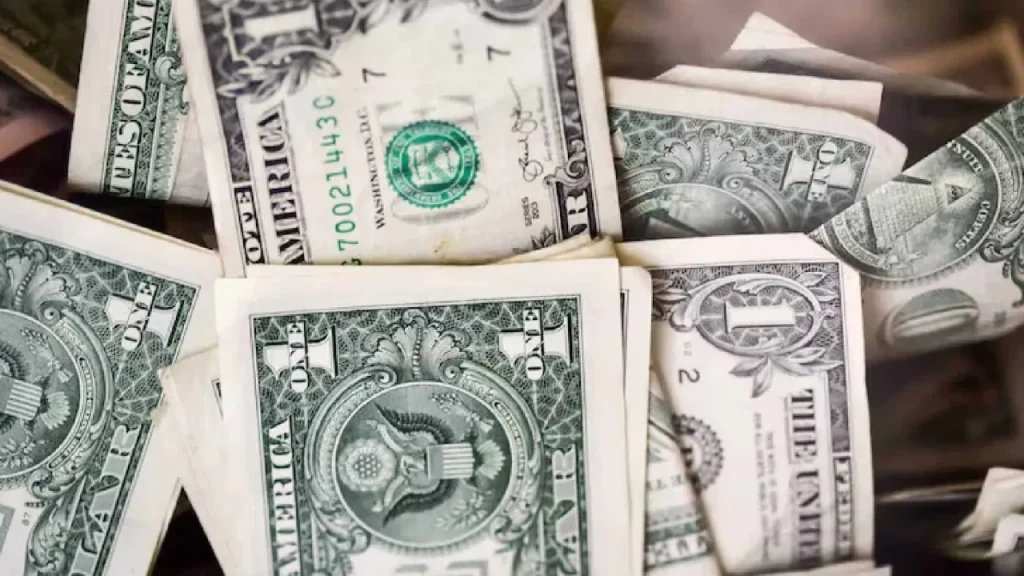 Precio del dólar hoy 17 de septiembre de 2025 en México