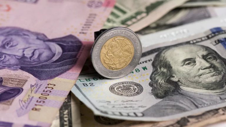 Precio del dólar hoy 19 de septiembre de 2025: ¿Continúa la racha?