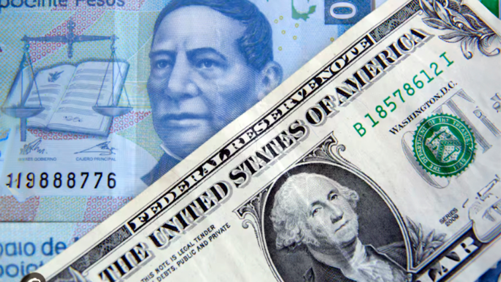 Precio del dólar hoy: Cotización frente al peso mexicano, 29 septiembre 2025
