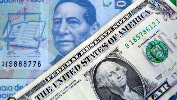 Precio del dólar hoy: Cotización frente al peso mexicano, 29 septiembre 2025