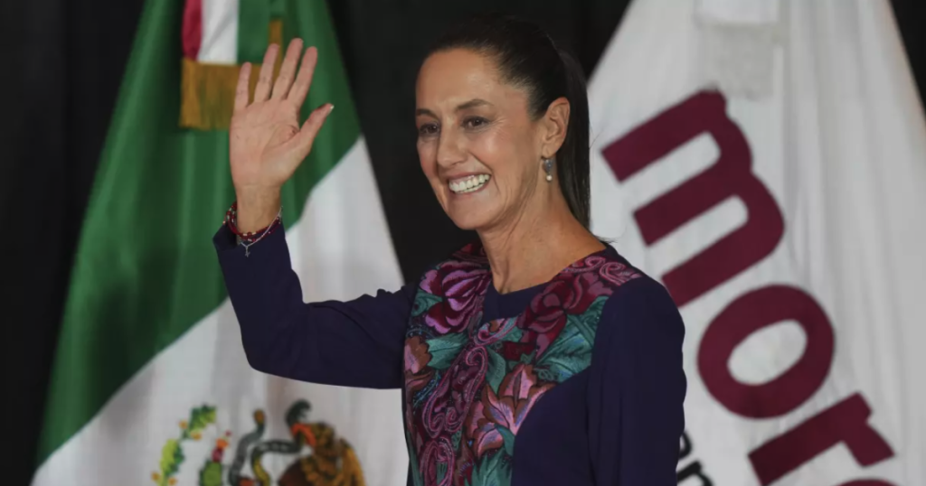 Primer año de Claudia Sheinbaum: México mantiene atractivo, pero con retos clave