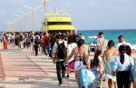 Quintana Roo refuerza servicios migratorios para impulsar el turismo