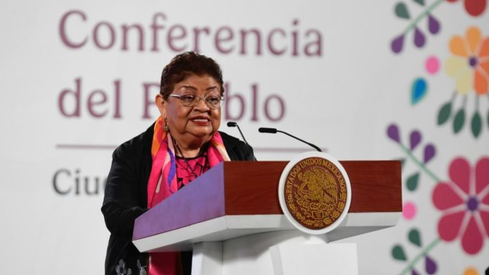 Reforma Judicial- Alistan leyes secundarias y amparo ágil Reforma Judicial: Alistan leyes secundarias y amparo ágil