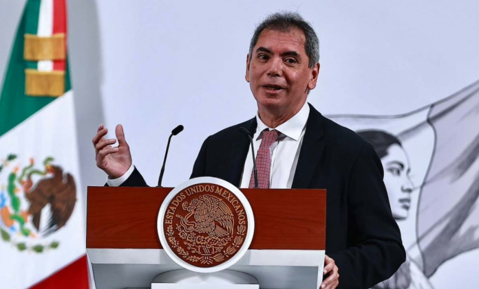 Reforma fiscal 2026- Morena promete fin a la evasión y robusta inversión social Reforma fiscal 2026: Morena promete fin a la evasión y robusta inversión social