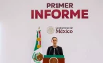 Reformas transformadoras marcan el primer año de gobierno de Sheinbaum