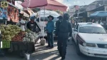 Refuerzan seguridad en Chilpancingo tras hechos violentos