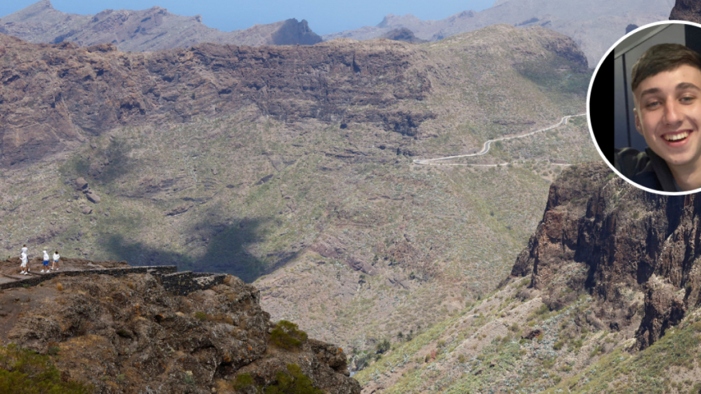 Revelan desgarrador mensaje inédito de Jay Slater tras su muerte