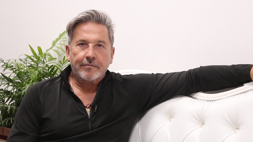 Ricardo Montaner despeja dudas sobre su salud y extraña a sus fans