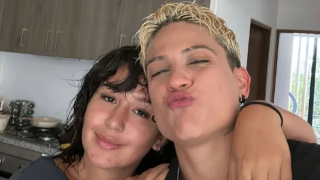 Romina Marcos y Laura Salazar dan el siguiente paso: la decisión de vivir juntas