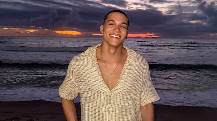 Ryan Silveira rompe el silencio sobre la muerte de Yago Campos en Grecia